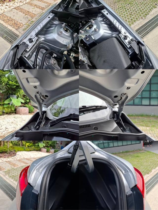 รหัสรถ KN6003 MAZDA2 1.3 S LEATHER ปี 2021 18
