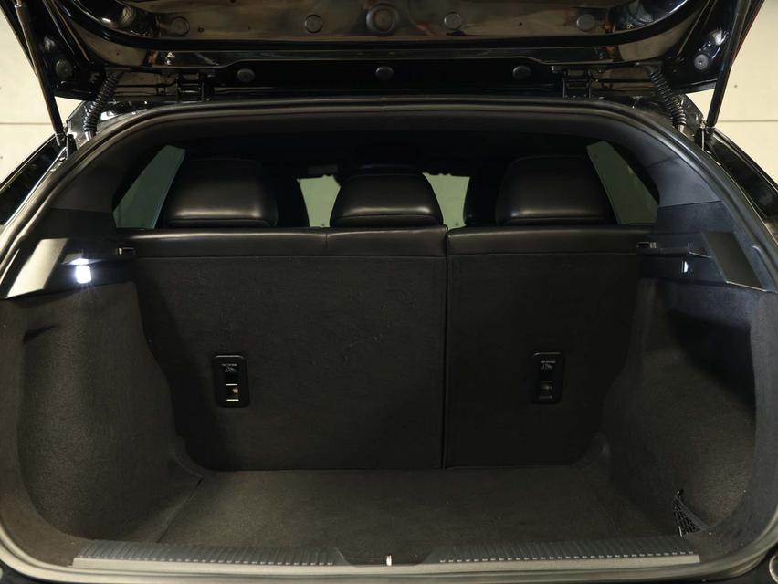 2025 MG MG4 0.0 (ปี 22-29) D Hatchback AT B8059 รูปที่ 19