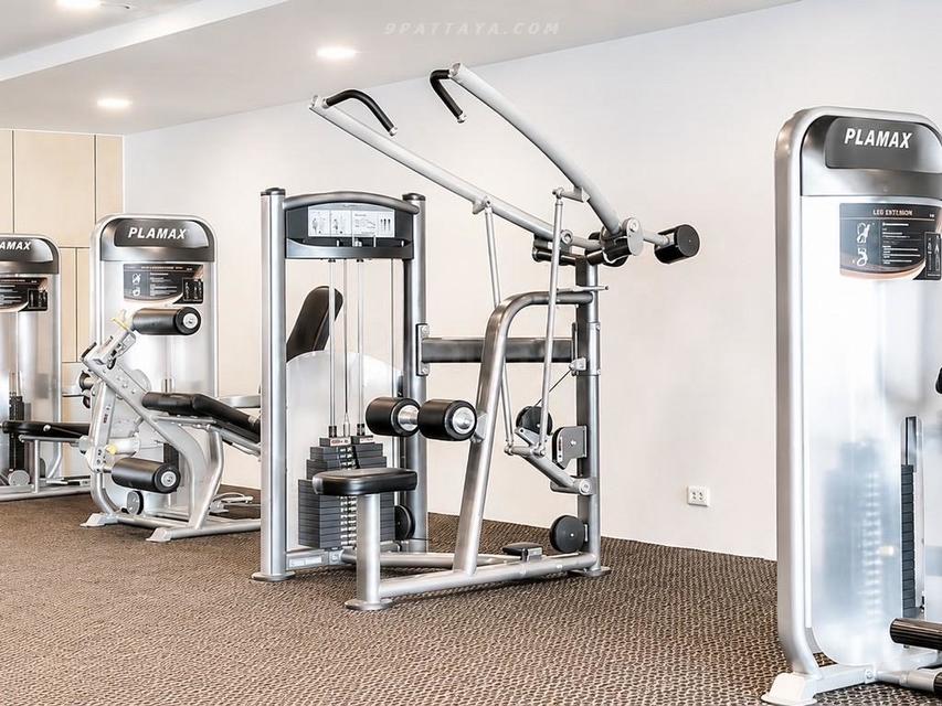 For Sale — Sea View Condo at Cetus Beachfront Pattaya, JomtienCondo for sale at Cetus Beachfront Pattaya, located directly on Jomtien Beach Road 7