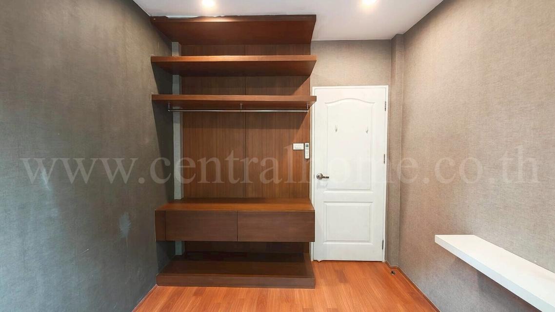 ทาวน์เฮ้าส์ 2 ชั้น ไลโอ นอฟ ดอนเมือง - แจ้งวัฒนะ พร้อมอยู่ 19