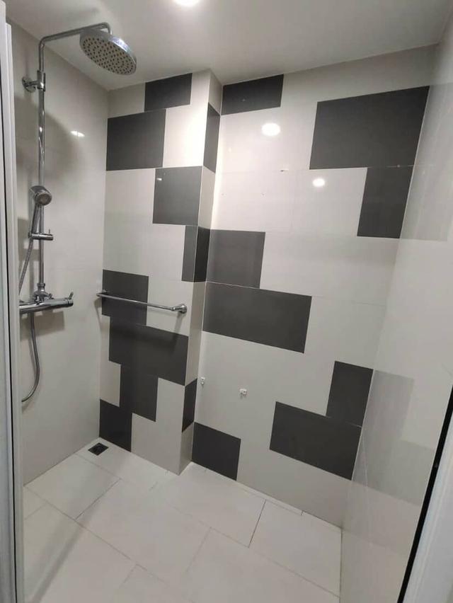 คอนโดปาล์มสปริงส์นิมมาน พารเลอร์มินนามซอย5 ใจกลางเมืองเชียงใหม่อยู่ติดกับห้างเมญ่า 8