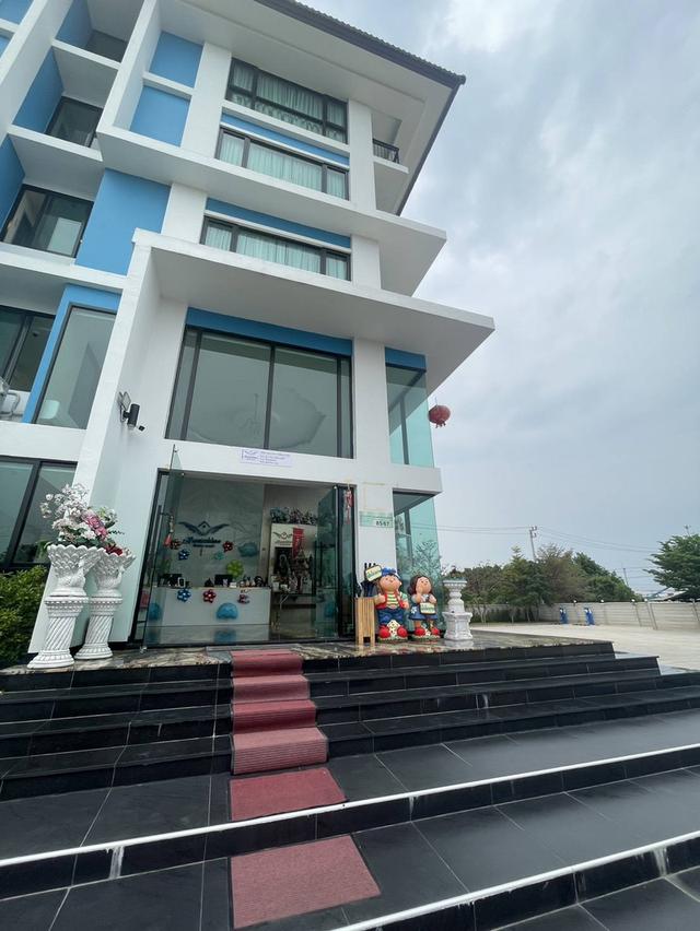 กิจการคอนโด ย่านพระราม2 ซอยพันท้าย 2