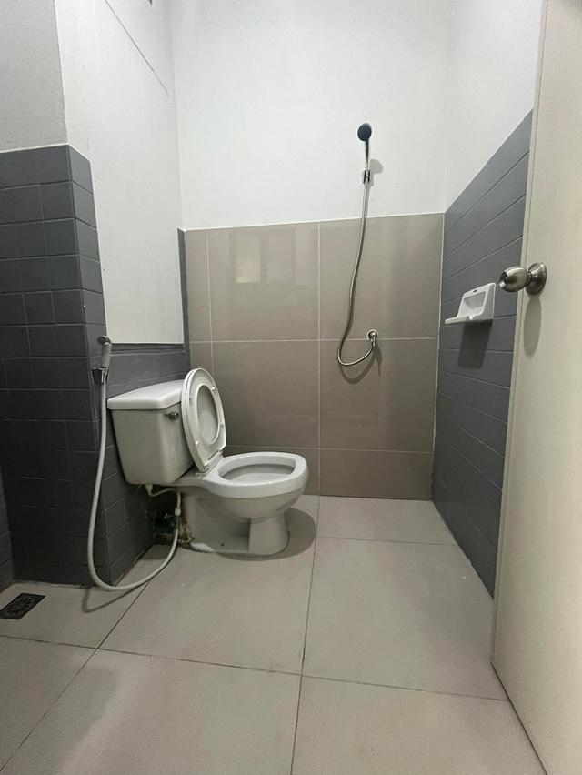 ห้องชุดโครงการรังสิตซิตี้ 6