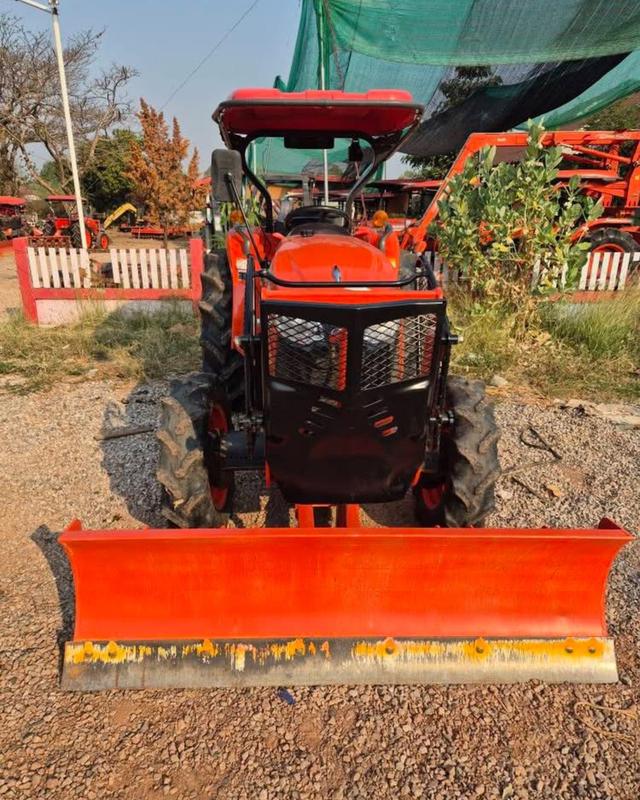 รถไถ Kubota L5018SP ราคาสุดประหยัด