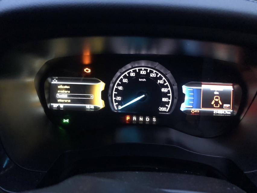 ford everest 11