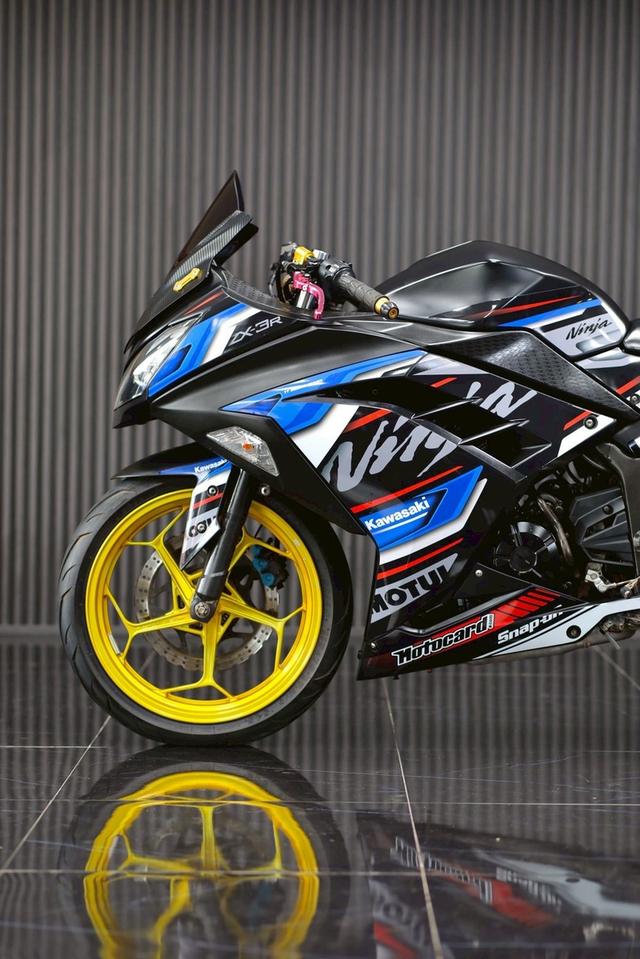Ninja300 8