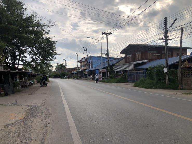 ขายที่ดิน 106 ตรว. ขาย 750,000บาท เขตเทศบาลหัวรอ อำเภอเมือง จังหวัดพิษณุโลก 2
