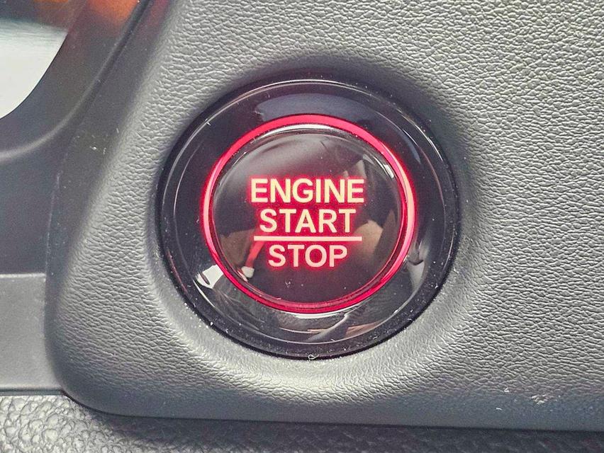 รหัสรถ WMT5685 HONDA CITY 1.0 TURBO S+ 2025 รูปที่ 7