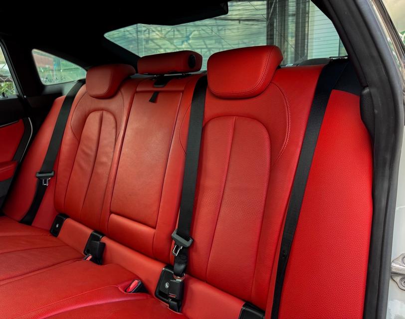 รหัสรถ MAC6666 ✨ BMW 220i Grand Coupe M Sport ปี 2021 10