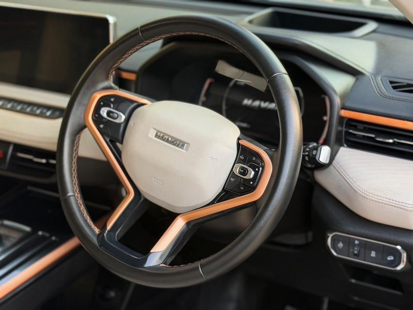 รหัสรถ AVA3003 ⚡️Haval Jolion 1.5 Hybrid Ultra  ปี 2023 Top รูปที่ 9