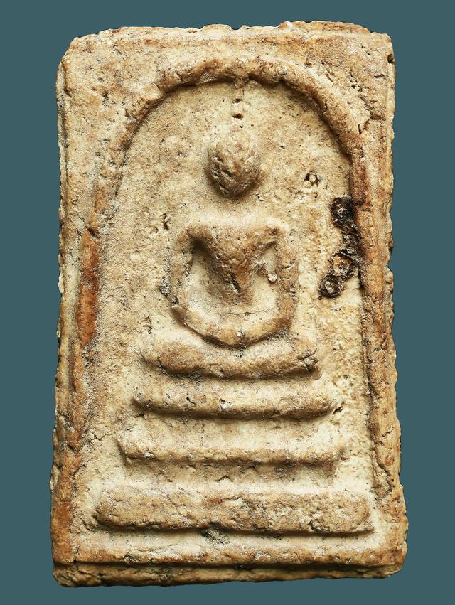 พระสมเด็จวัดระฆัง พิมพ์ใหญ่....เก่า เดิมๆ รูปย่อยที่ 2