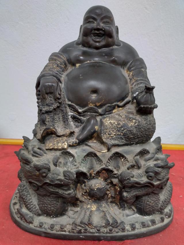 พระสังกัจจายน์หน้าตัก5นิ้ว