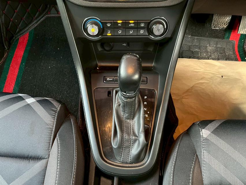 🚗 NEW MG 3 1.5 X SUNROOF AUTO! ปี 2021! 🚗 17