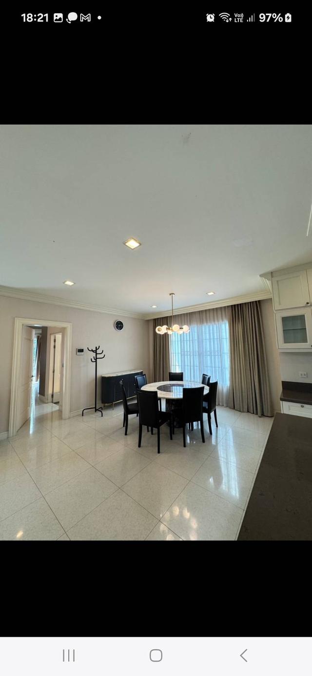 บ้านเดี่ยว หมู่บ้านนาราสิริ กม.10 5