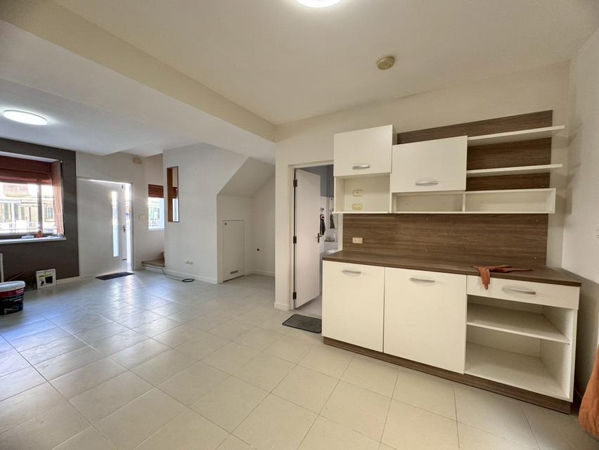 ขายทาวน์โฮมเทพารักษ์ โครงการบ้านใหม่ เทพารักษ์-วงแหวน **เพียง 2.99 ล้าน** (N.1934) 5