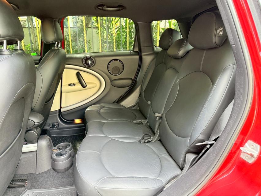 รหัสรถ PJP1302 🚗 MINI Cooper Countryman Hightrim 2015 18