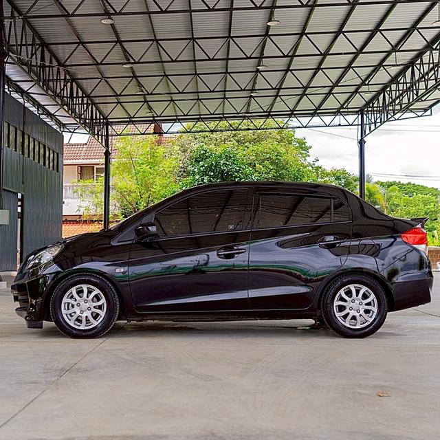 รหัสรถ 12AT2465 HONDA BRIO AMAZE 1.2 V(AS)