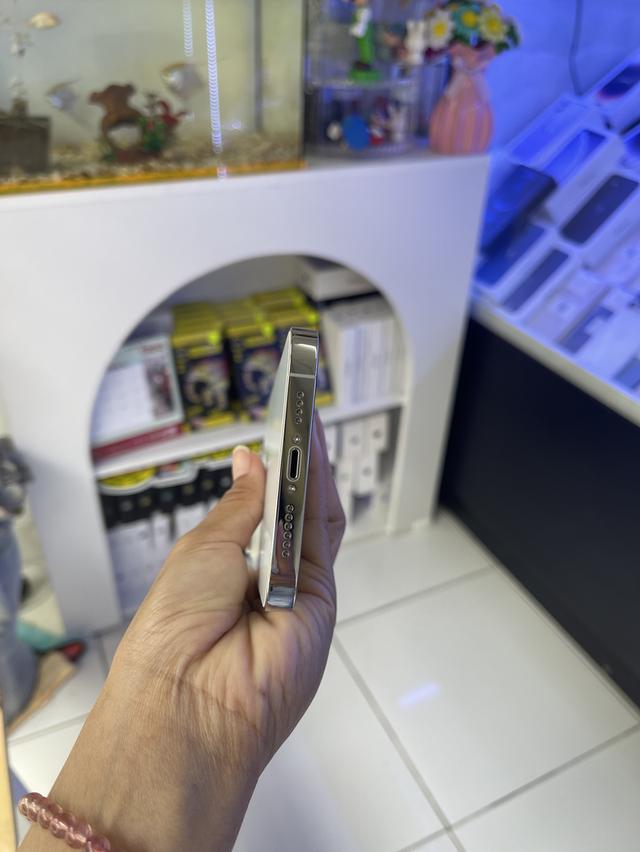 iPhone 14Promax 128gb ZP ไม่มีตำหนิ แบตเต็ม 4