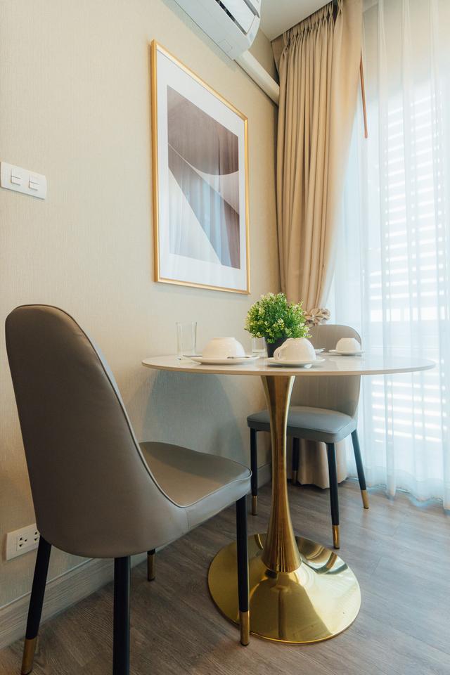 ห้องพัก The Prio Condo 13