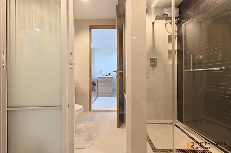 คอนโดRhythm ratchada huaikhang 9