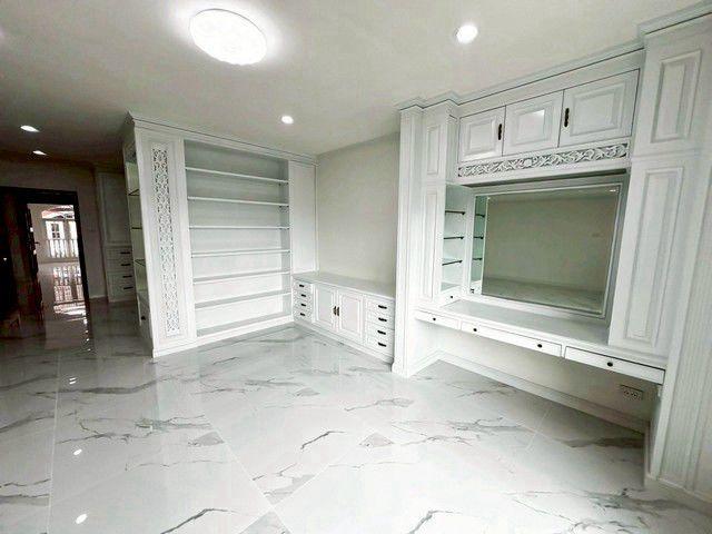 ให้เช่า บ้าน โครงการ Yenakart Residence เย็นอากาศ เรสซิเดนซ์ รีโนเวทใหม่ ใจกลางสาทร ใกล้สาทร สีลม One Bangkok