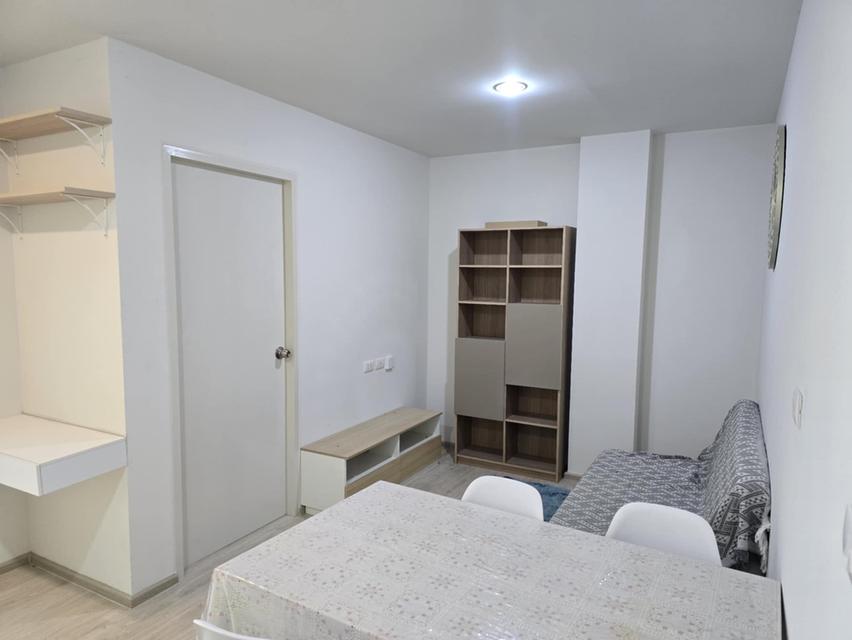 ปล่อยเช่าคอนโดเสนาคิทท์ เวสต์เกต-บางบัวทอง 6