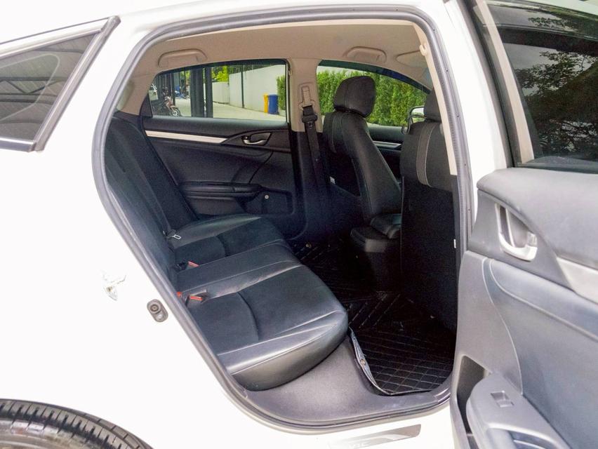 HONDA CIVIC 1.8EL ปี 2020 15