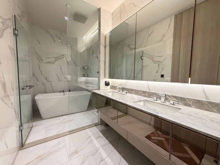The Reserve Sathorn | Penthouse Luxury Residence ใจกลางสาทร CBD 10