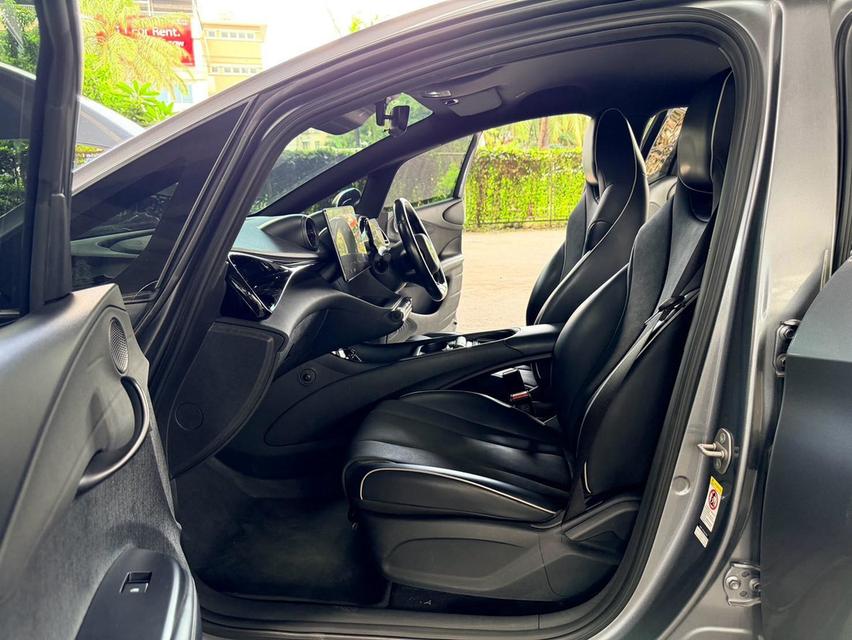 2023 BYD DOLPHIN STANDARD RANGE AT รูปที่ 18