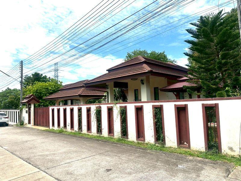 Selling house Baan Ampher 3.99 million