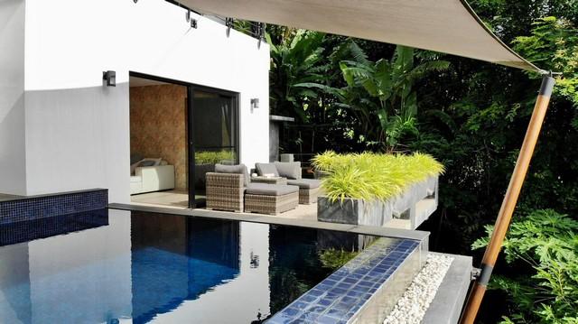 For Sale : Rawai, Luxury Private Pool Villa, 4 bedrooms 3 bathrooms, 600 SQ.M. 2