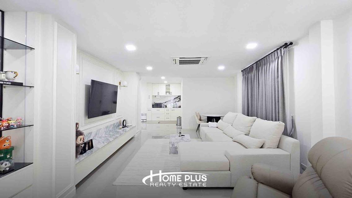 ขายโฮมออฟฟิศ 4 ชั้น เดอะ บลิซ แอท ทเวนตี้ไฟว์ (The Blisz @ Twenty-Five) 8