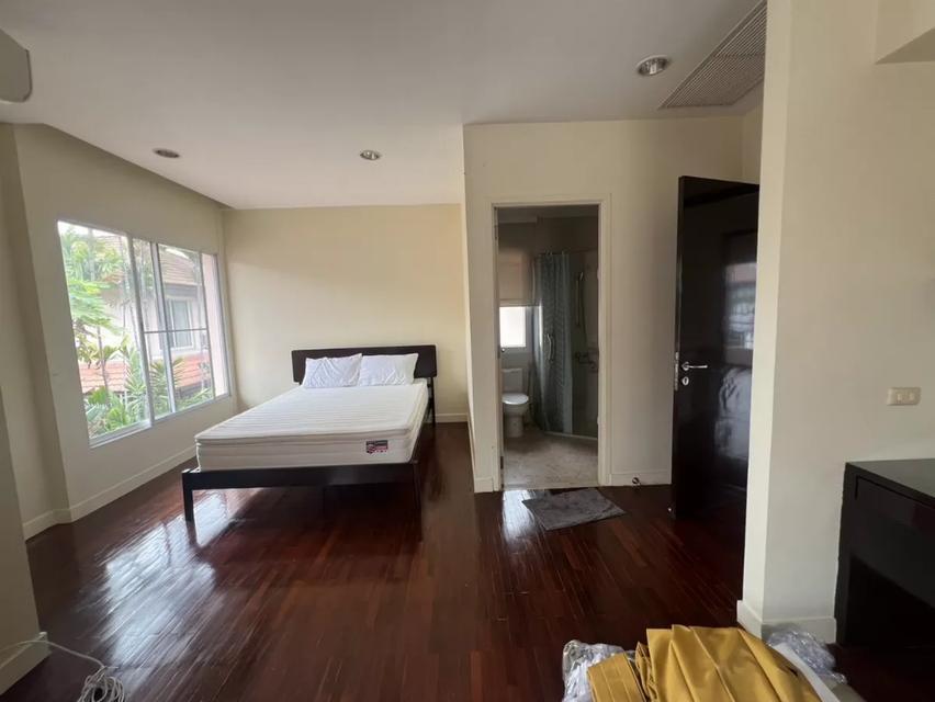 บ้านเดี่ยวให้เช่า ประดิษฐ์มนูธรรม วังทองหลาง กรุงเทพมหานคร BRE25435 10