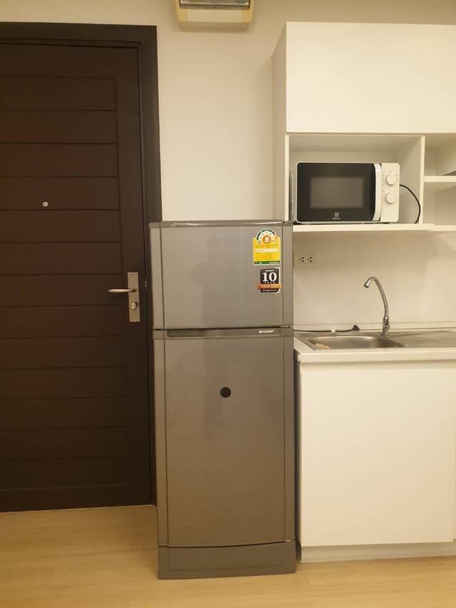 คอนโดโครงการ ทรูทองหล่อ 8