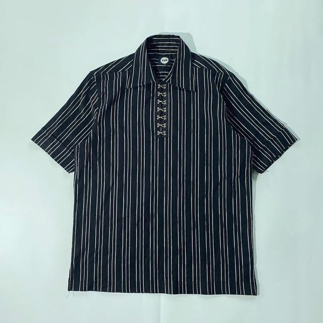 เสื้อเชิรต คอปก มือสอง