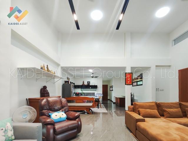 บ้านเดี่ยว พุทธมณฑลสาย 5 คลองวัฒนา ศาลายา สามพราน นครปฐม 5