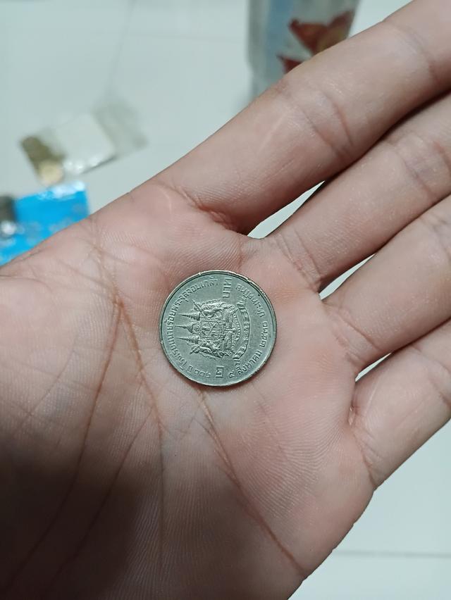 เหรียญ10บาทหายาก ของสะสม เหรียญโบราน