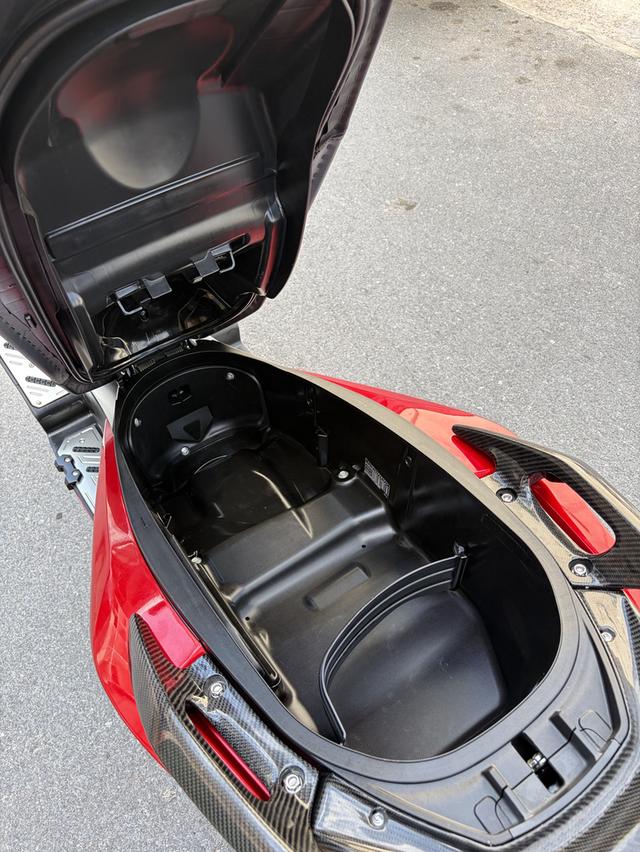 Honda forza350 ปี 2020 รูปที่ 14