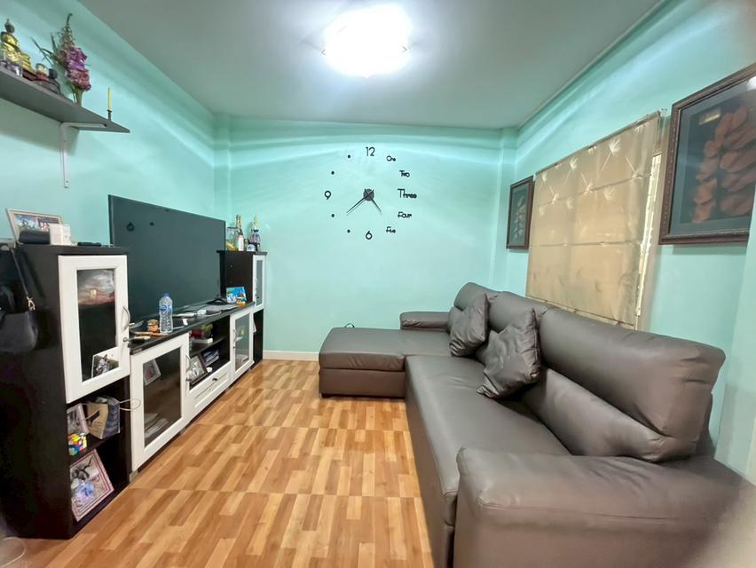 บ้านไลโอ เพชรเกษม 77 ถนนเพชรเกษม แขวงหนองแขม เขตหนองแขม กรุงเทพมหานคร 8