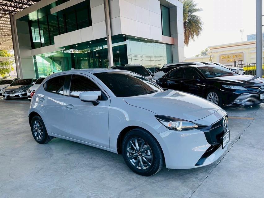 MAZDA mazda2 1.3S Sport