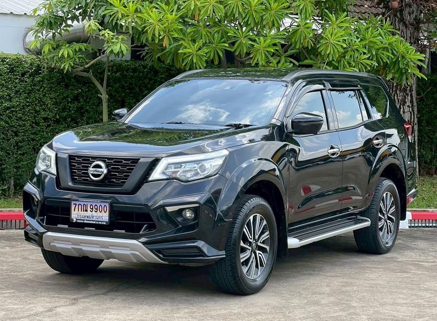Nissan Terra 2.3 VL 4WD รูปย่อยที่ 4