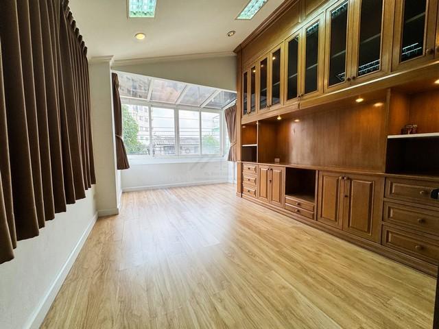 ให้เช่าบ้านเดี่ยว 2 ชั้น 58 ตรว. ซอยลาดพร้าววังหิน18 พื้นที่กว้างขวาง เดินทางสะดวก รัชดา เกษตรนวมินทร์ วังหิน เลียบด่วน 5