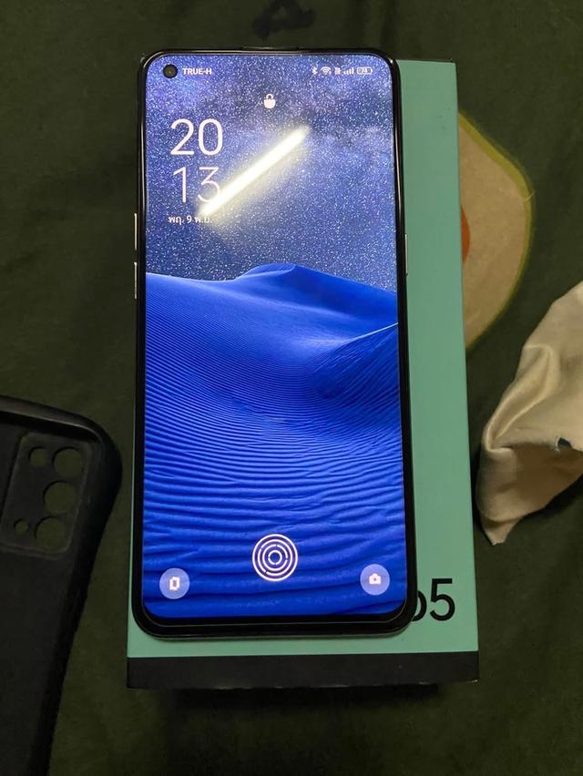 ขาย Oppo Reno 5 สภาพดี 2