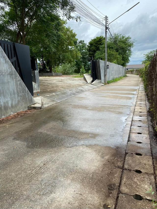 ที่ดินพร้อมสิ่งปลูกสร้าง บ้านวังสิงห์คำ ต.ป่าแดด อ.เมืองเชียงใหม่ 3