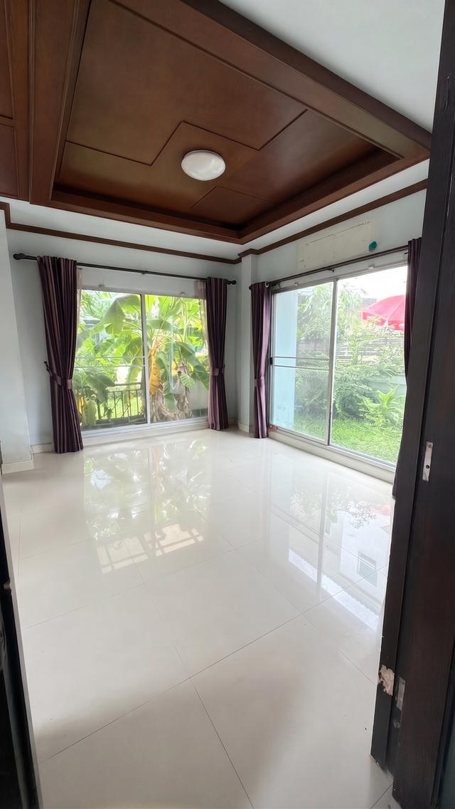 ขายด่วน 🏡✨ไลฟ์บางกอกบูเลอวาร์ดรังสิต คลอง 3 ธัญบุรี ปทุมธานี 12