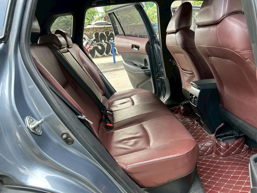 🚗 2021 Toyota Corolla Cross 1.8 Hybrid Premium Safety AT รูปที่ 16