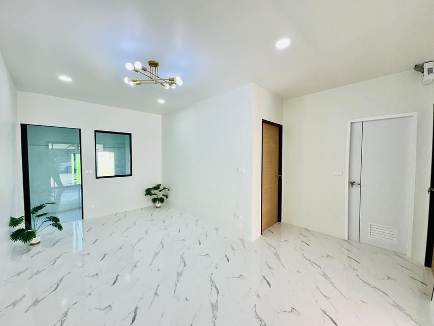 หมู่บ้านภัทรารมย์3 ลาดหลุมแก้ว 4