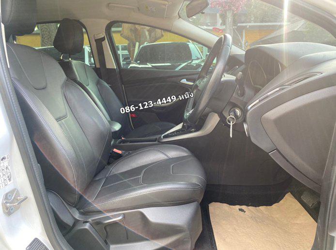 Ford FOCUS 1.5 Sport ปี 2019 Hatchback 4