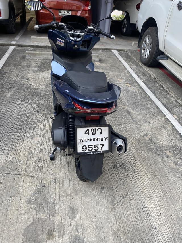pcx 160 รุ่น standard รถปี 65