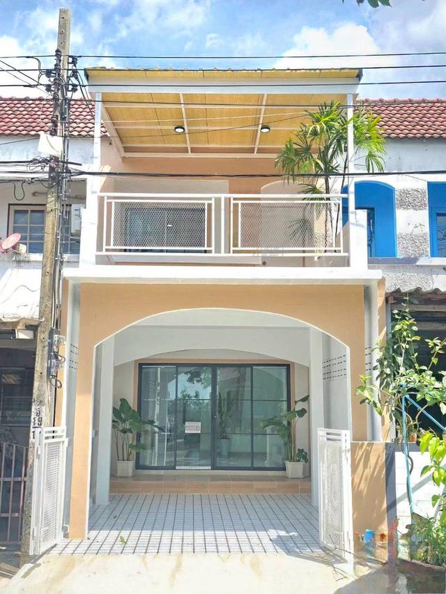 หมู่บ้านศรีประจักษ์4 3